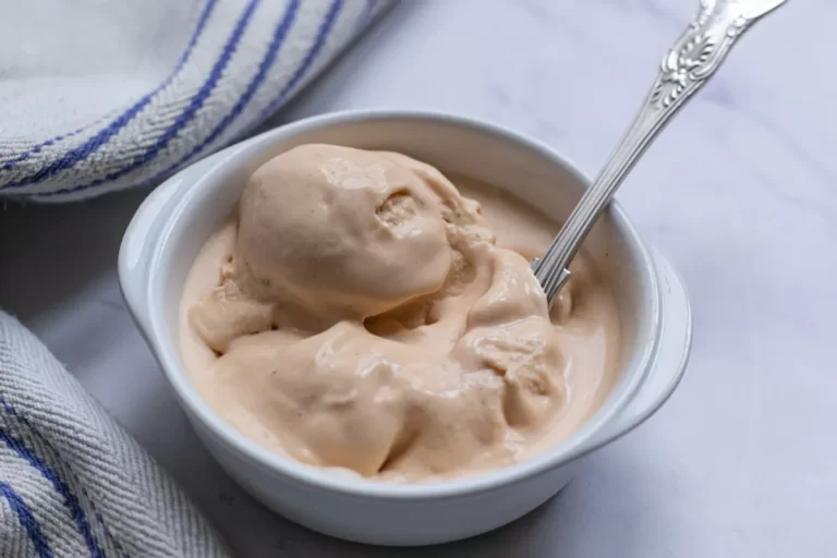 Carnivore 'Ice Cream' Recipes