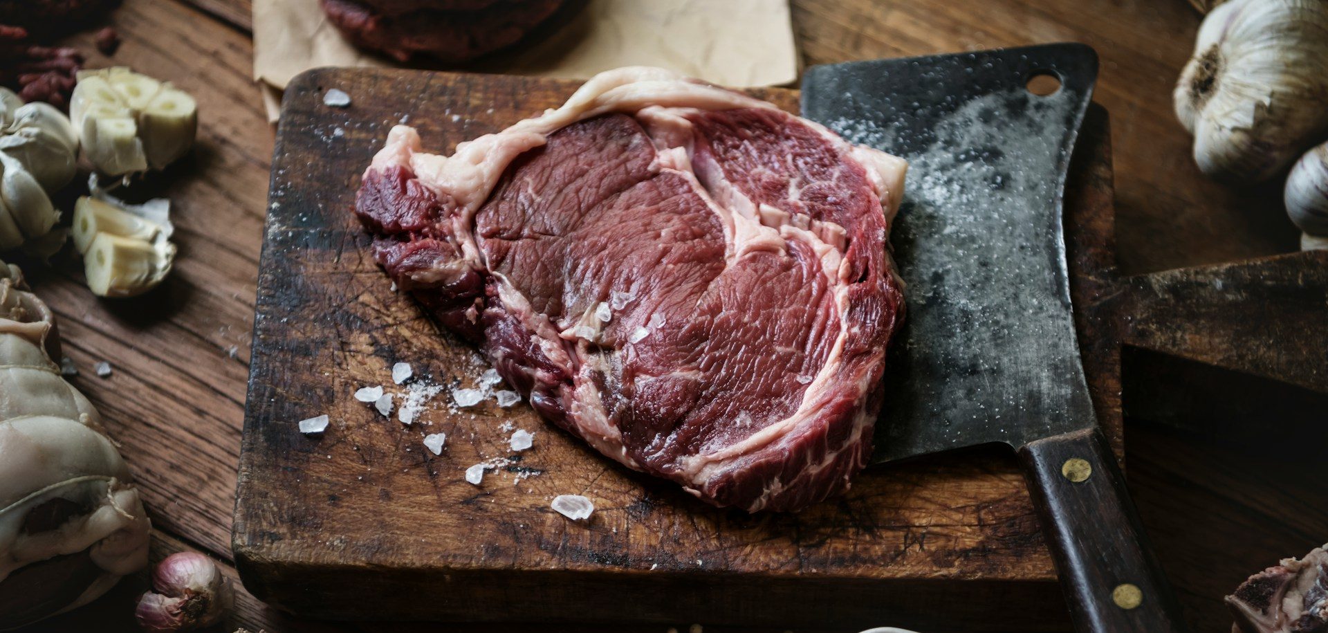 Master the Carnivore Diet in 7 Days