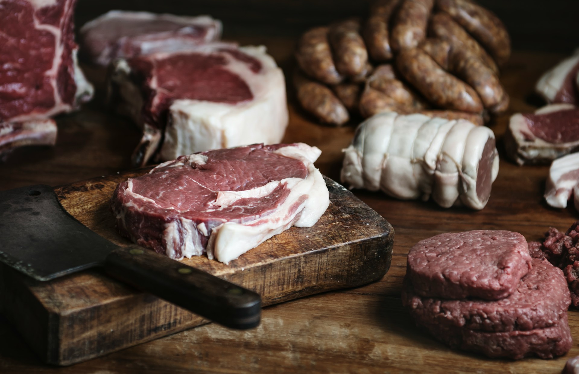 Carnivore diet meal plan you'll ever need