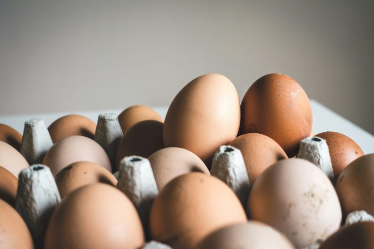 Ways to Elevate Your Carnivore Egg Game