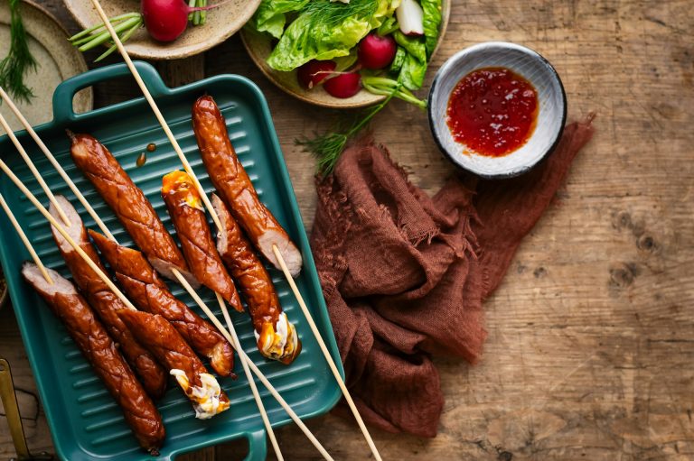 Irresistible Carnivore Diet Snacks