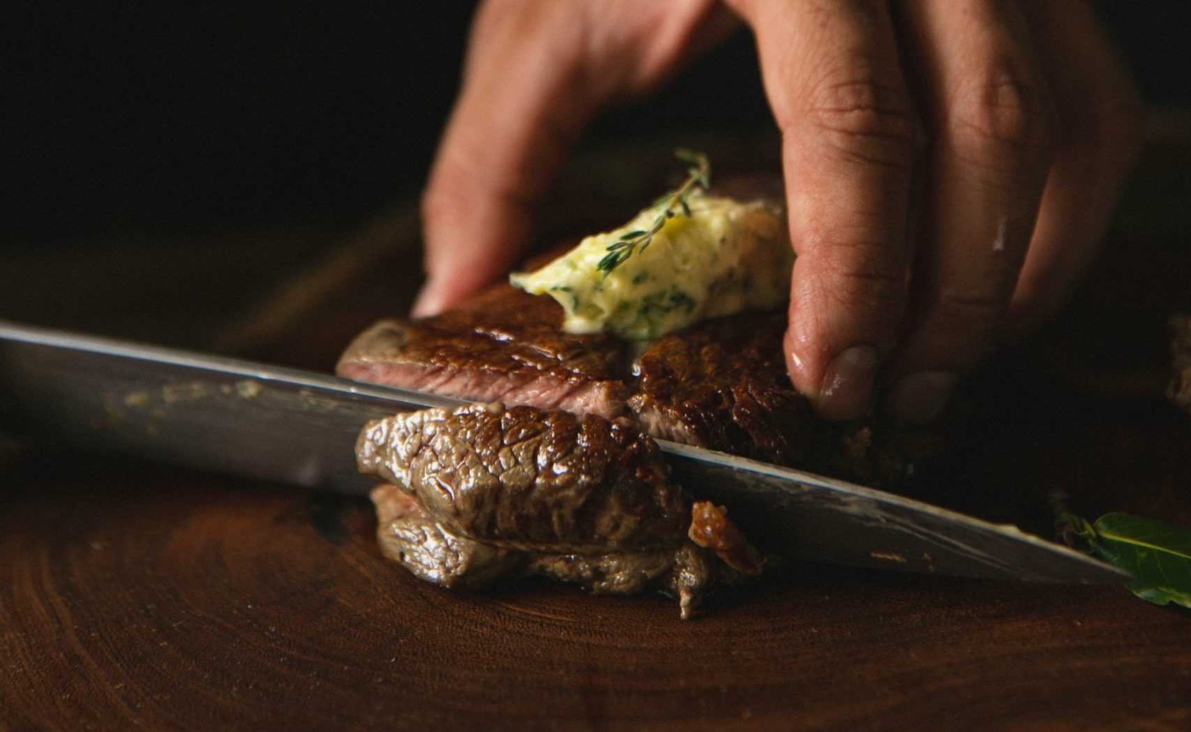 Mouthwatering steak recipes