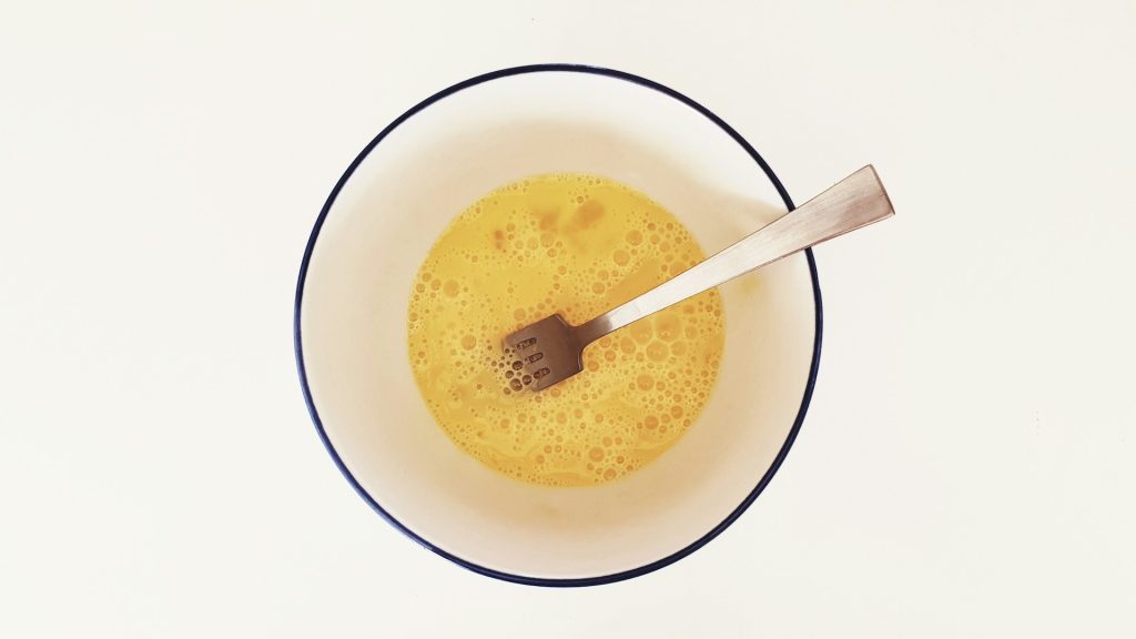 Carnivore Egg Custard